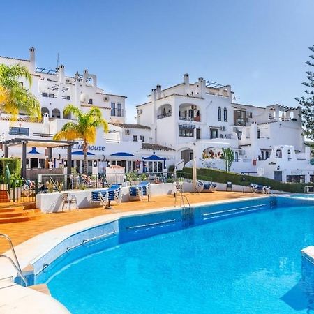 Apartamento Maika Benalsun Pueblo Evita Benalmádena Eksteriør billede