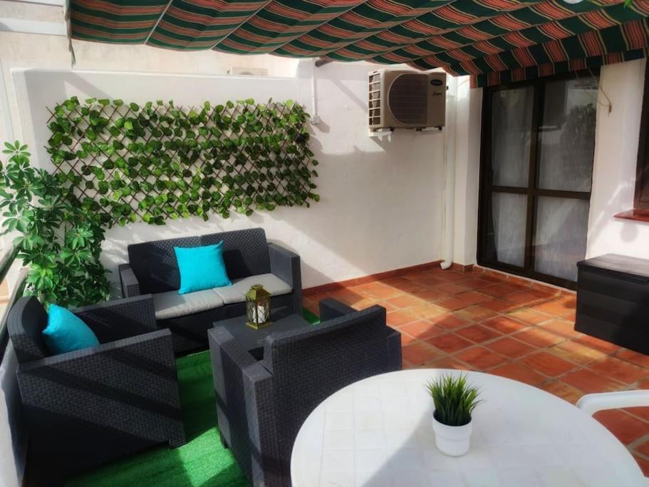 Apartamento Maika Benalsun Pueblo Evita Benalmádena Eksteriør billede