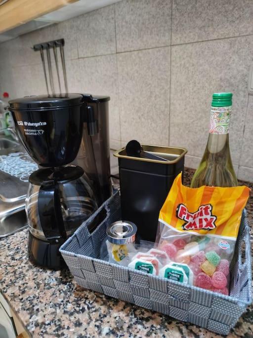 Apartamento Maika Benalsun Pueblo Evita Benalmádena Eksteriør billede