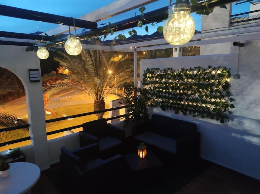 Apartamento Maika Benalsun Pueblo Evita Benalmádena Eksteriør billede
