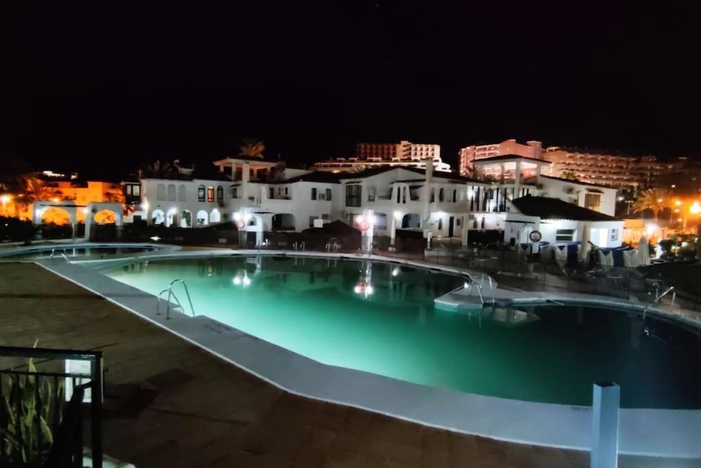 Apartamento Maika Benalsun Pueblo Evita Benalmádena Eksteriør billede